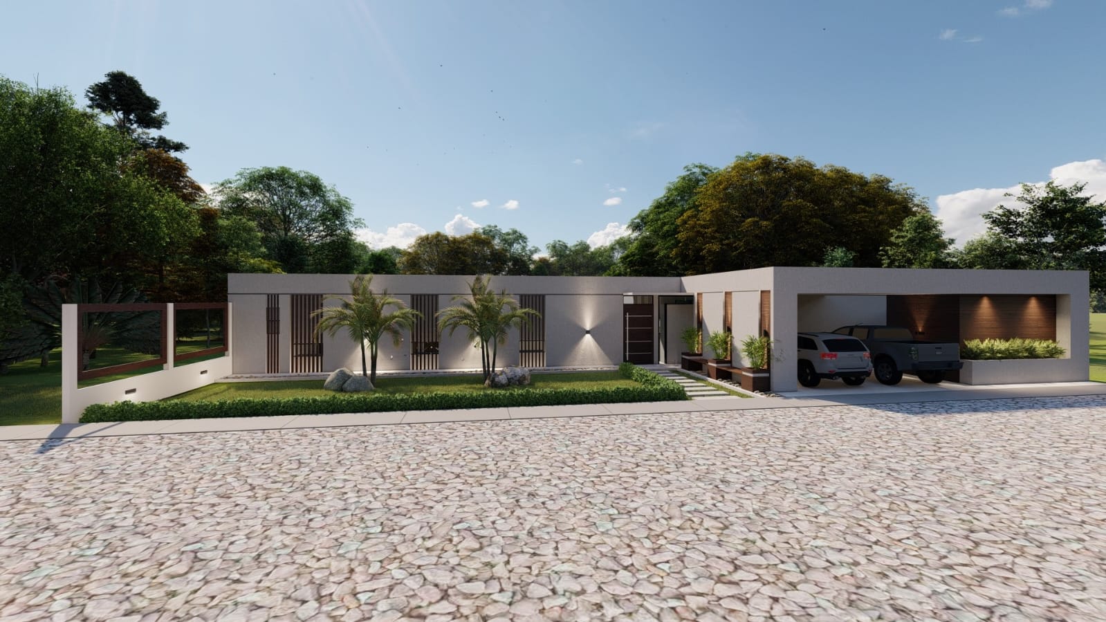 Casa en venta en Surubii