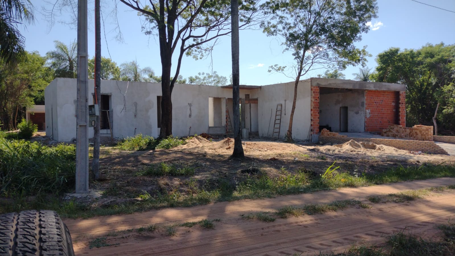 Casa en venta en Surubii