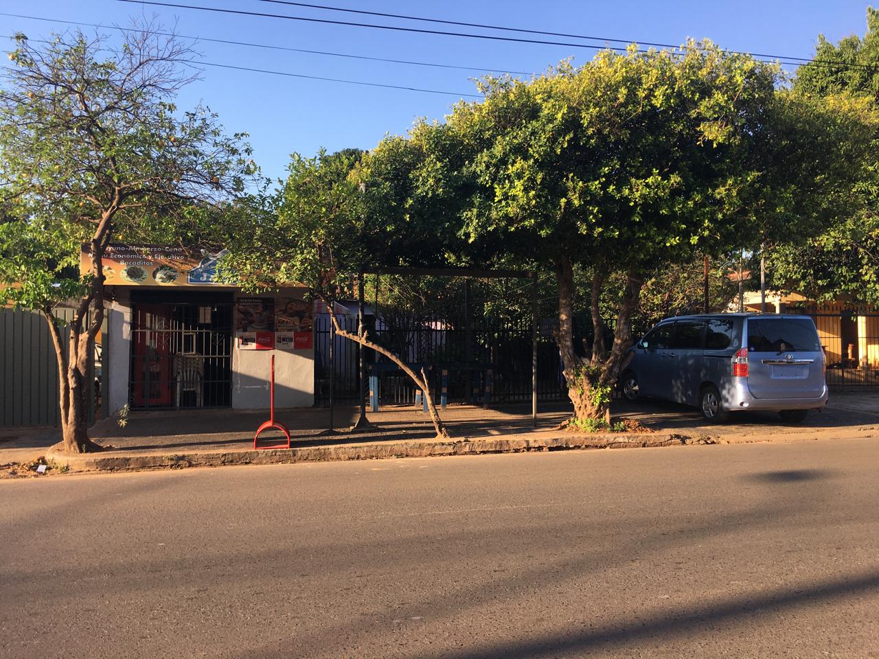 Casa en venta en Arecaya