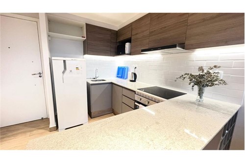 Departamento en alquiler en Asunción