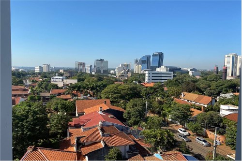 Departamento en alquiler en Asunción