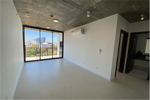 Departamento en alquiler en Asunción