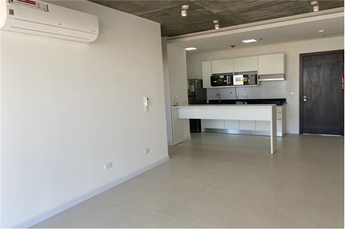 Departamento en alquiler en Asunción