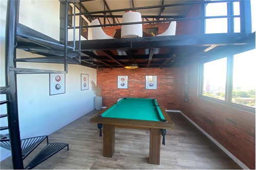 Departamento en alquiler en Asunción
