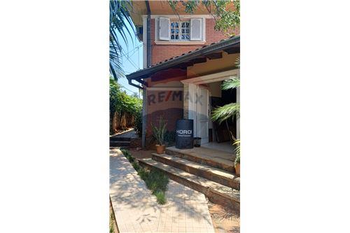 Casa en venta en Mburucuya