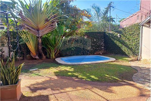 Casa en venta en Mburucuya