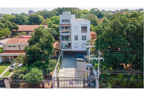 Departamento en alquiler en San Vicente