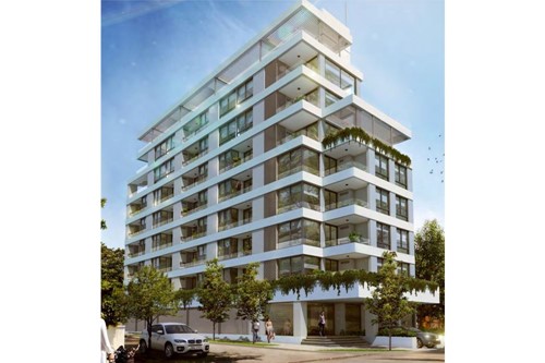 Departamento en venta en Jara