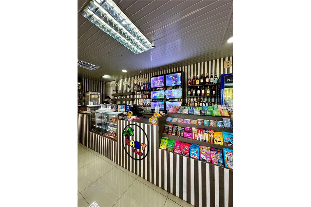 Local comercial en alquiler en Estanzuela
