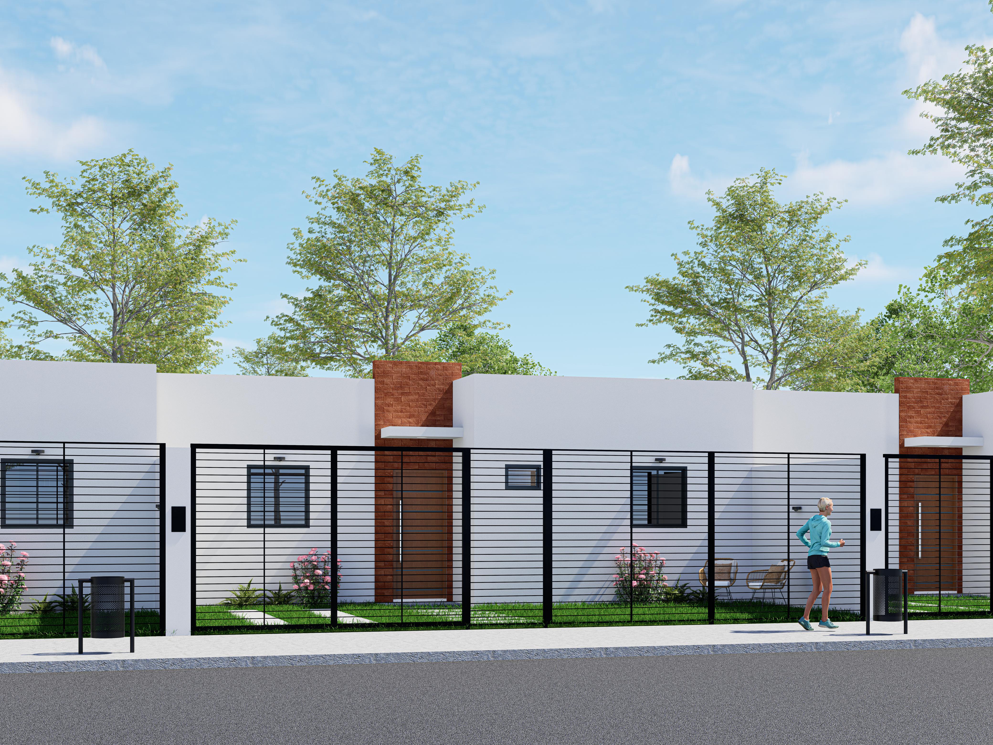 Casa en venta en San Antonio