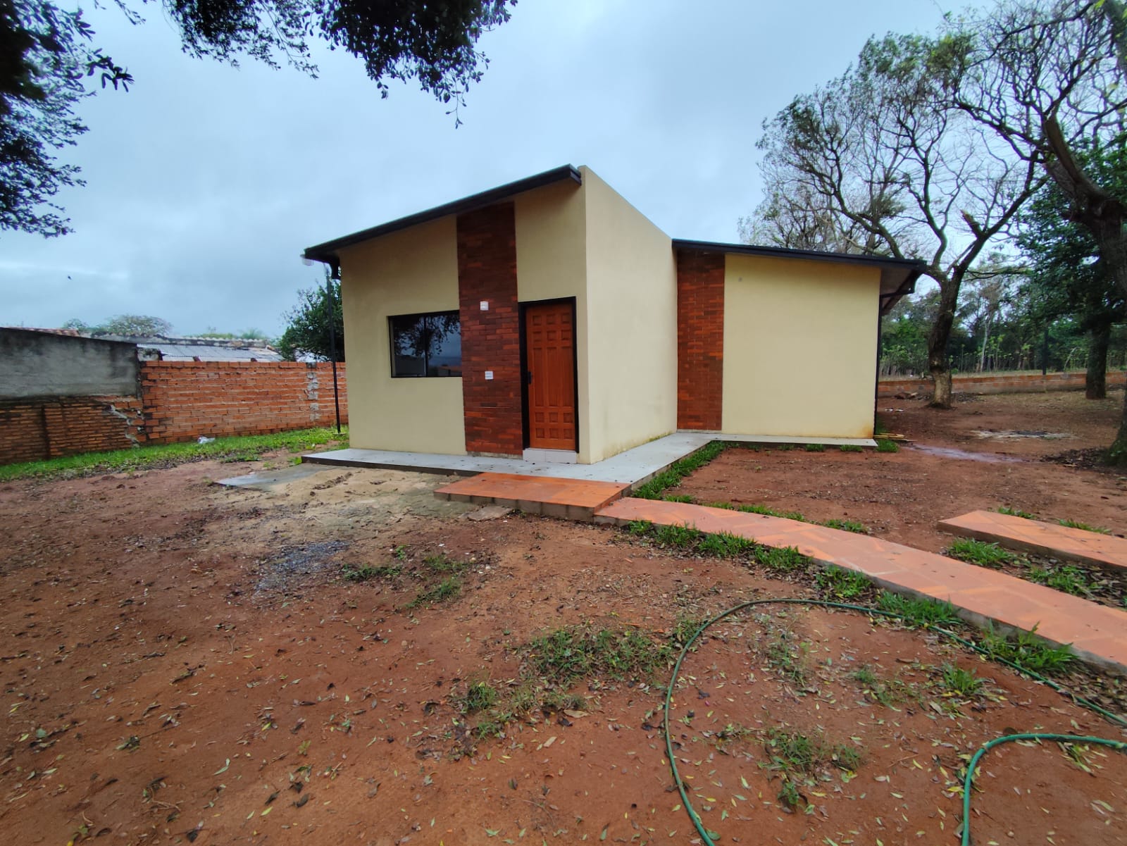 Casa en venta en Zona Ciclovia