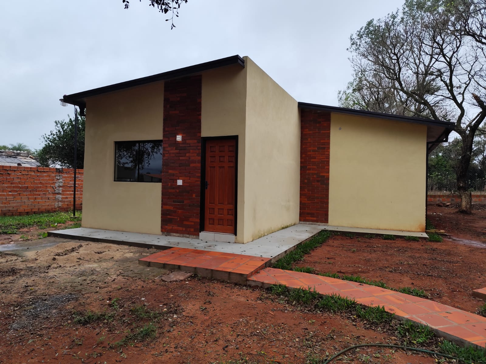 Casa en venta en Zona Ciclovia