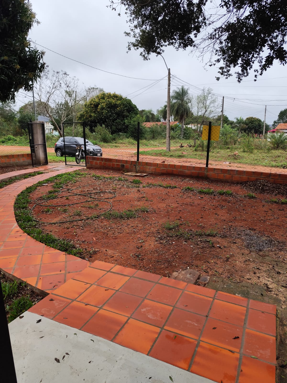 Casa en venta en Zona Ciclovia