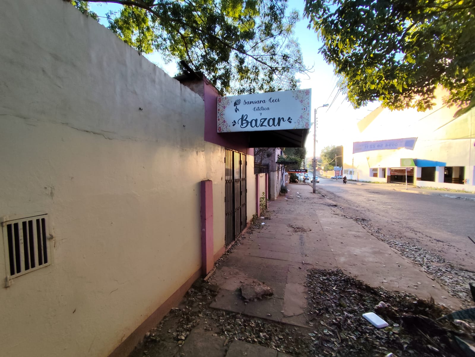 Terreno en venta en Norte