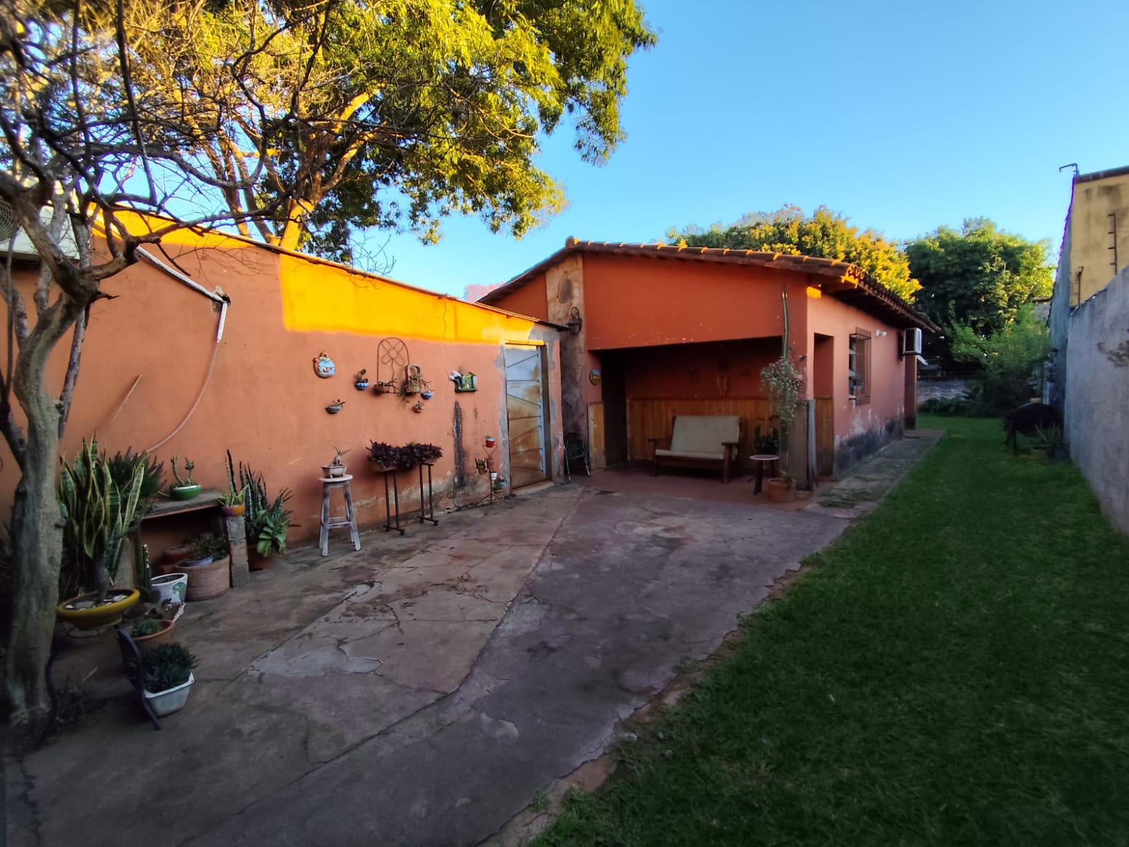 Terreno en venta en Norte