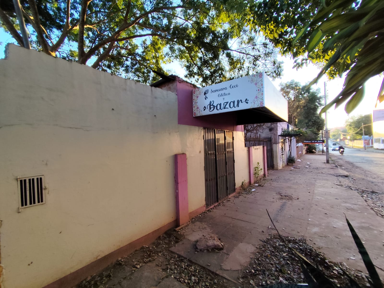 Terreno en venta en Norte