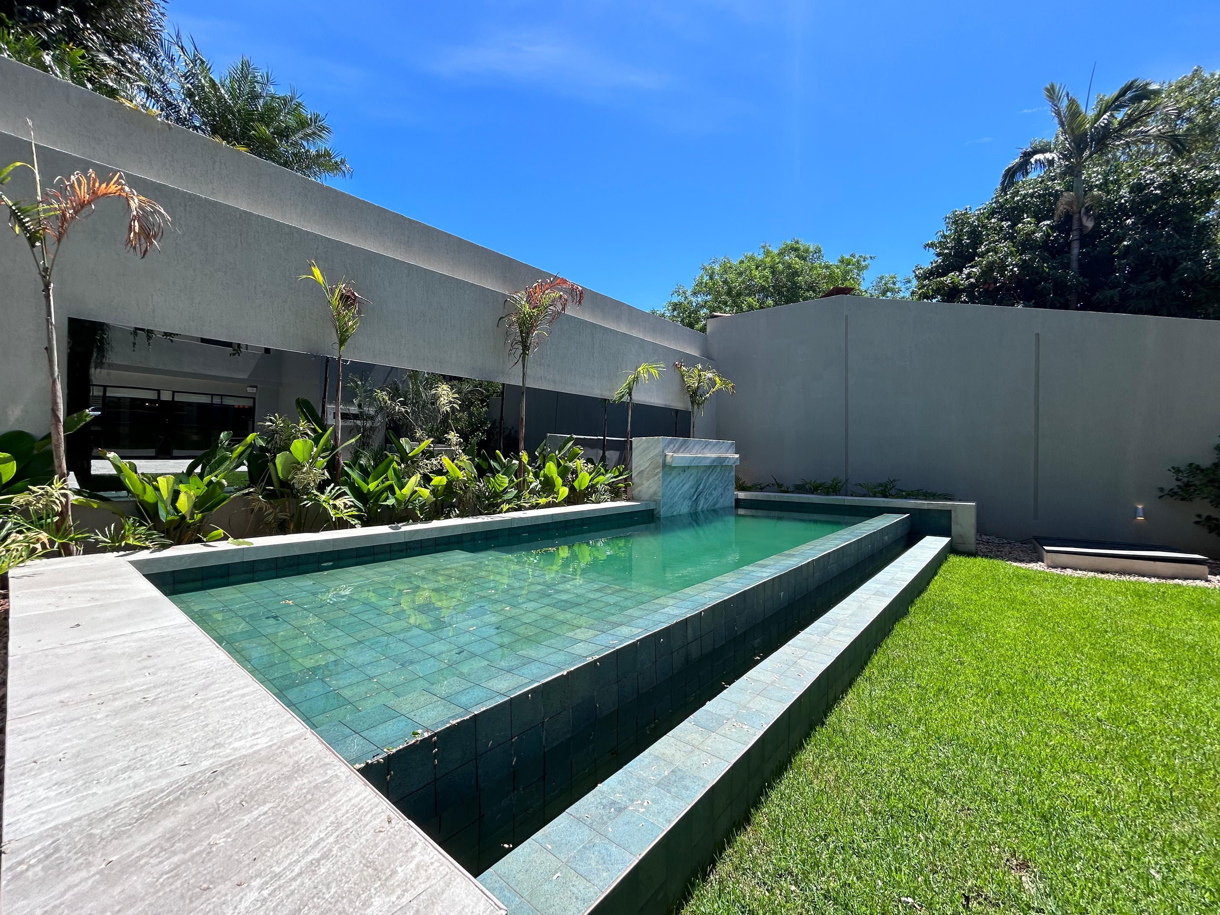 Casa en venta en Mcal Lopez