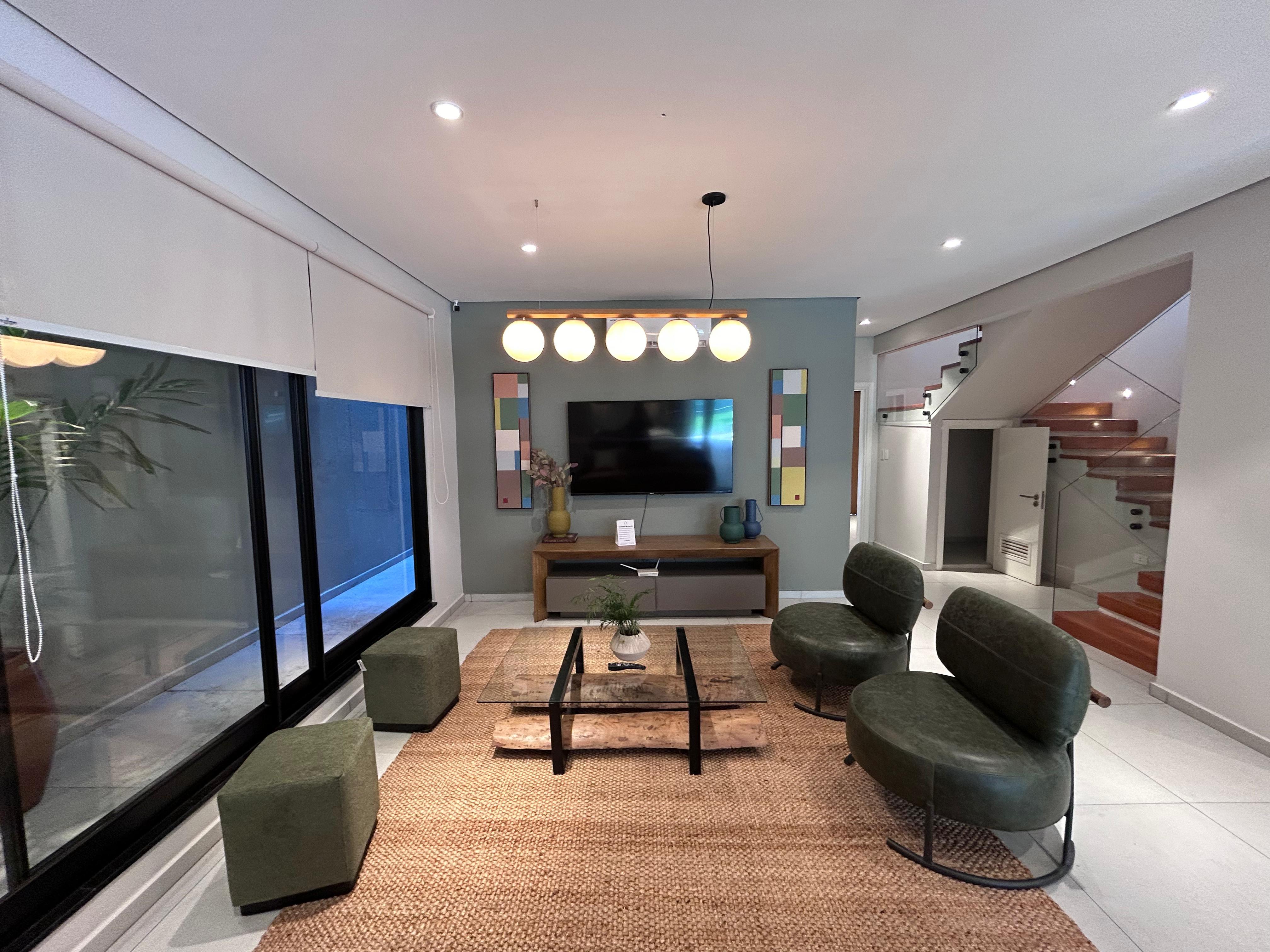 Casa en venta en Mcal Lopez