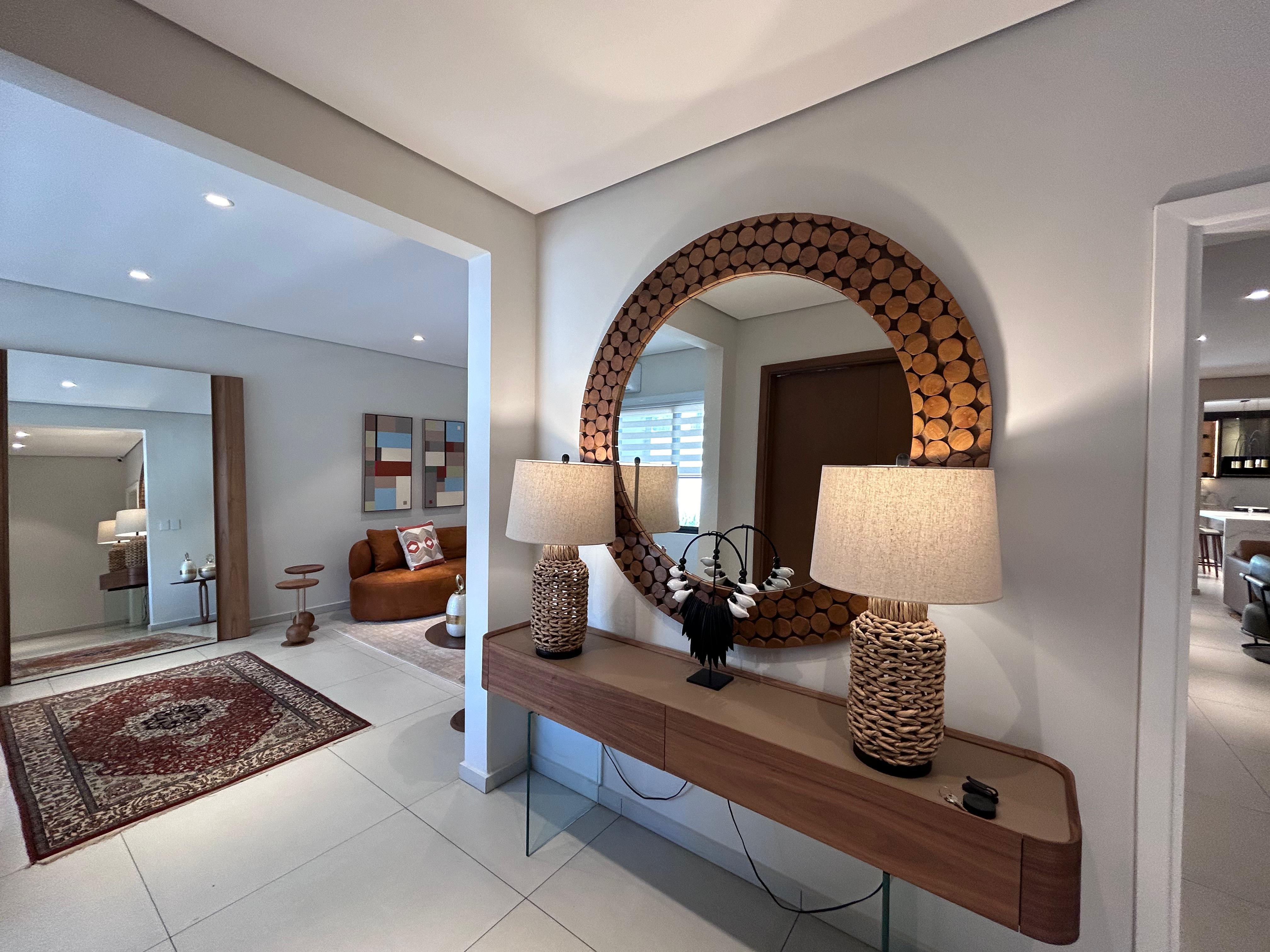 Casa en venta en Mcal Lopez
