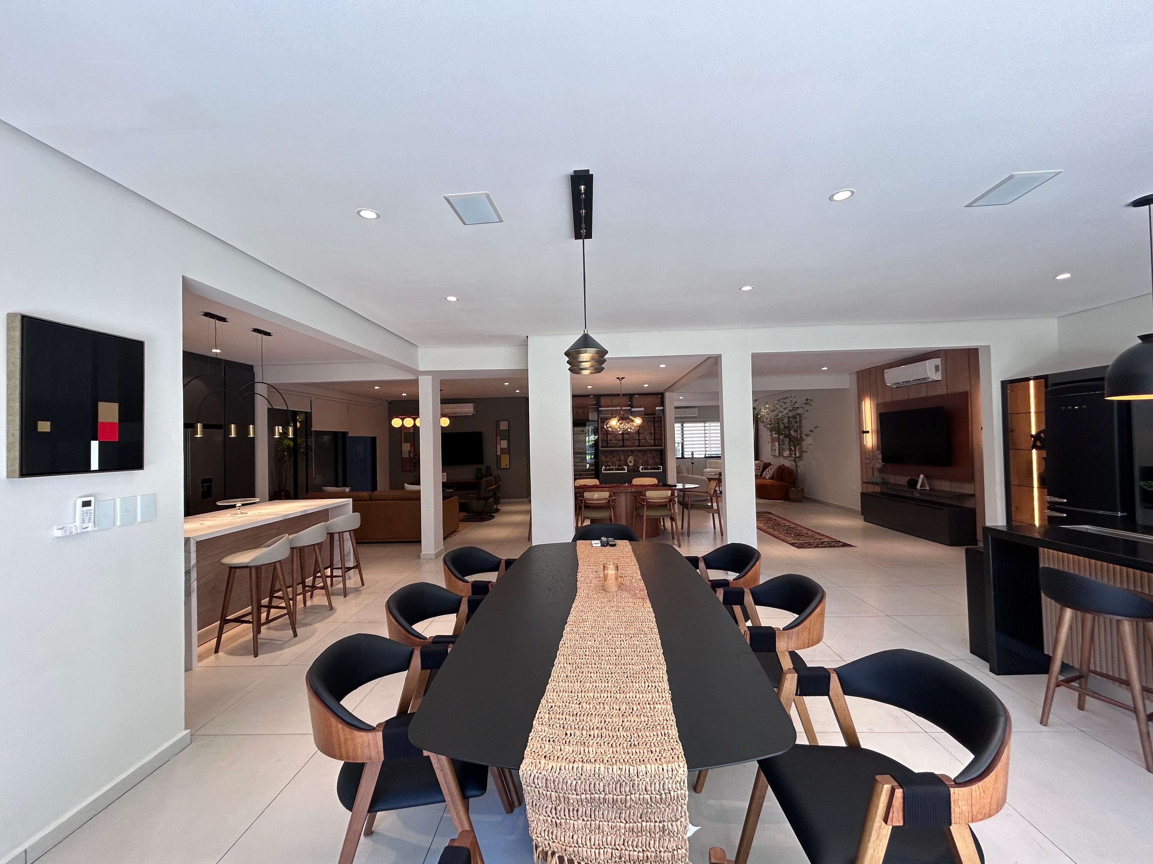 Casa en venta en Mcal Lopez