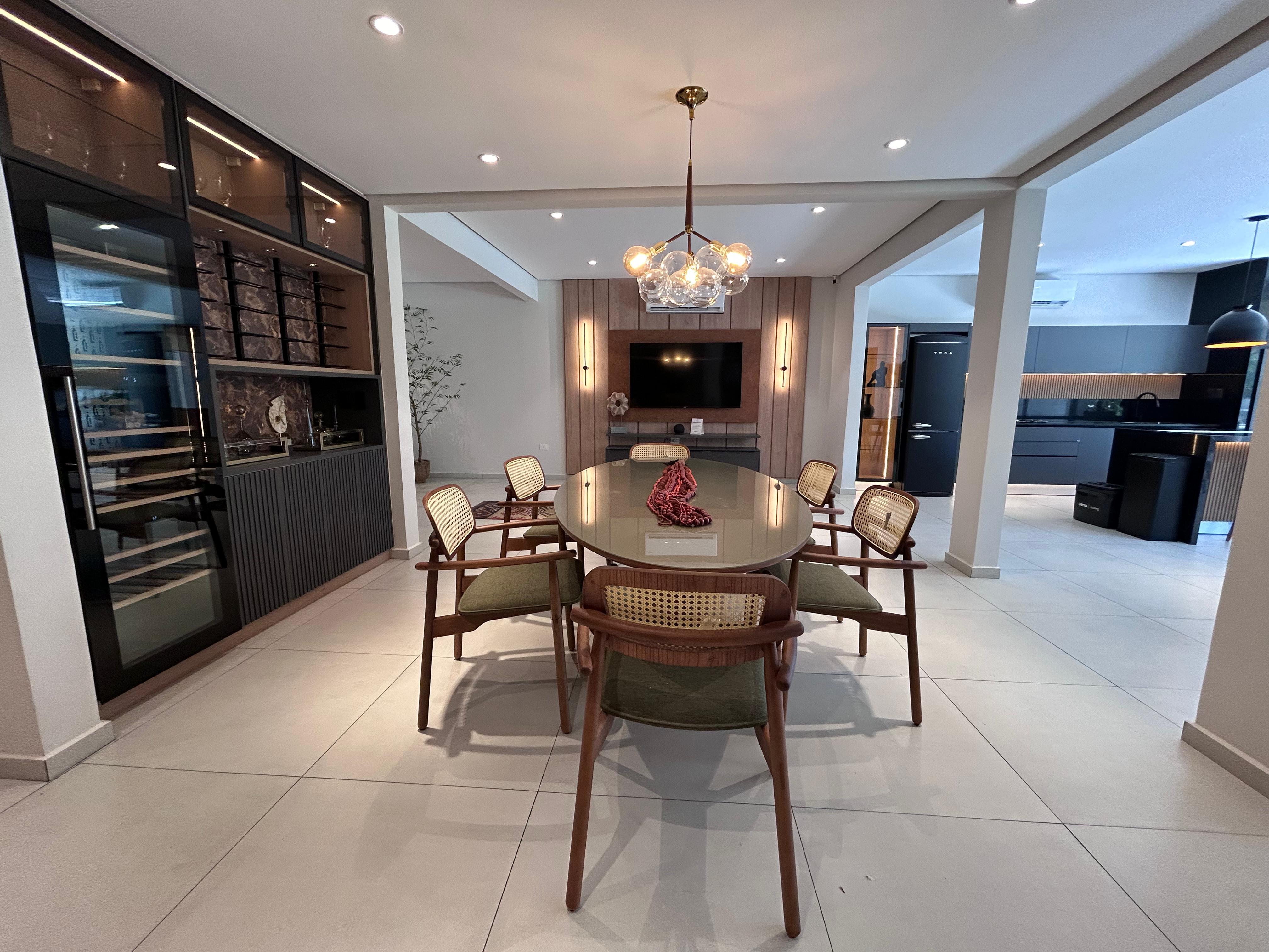Casa en venta en Mcal Lopez