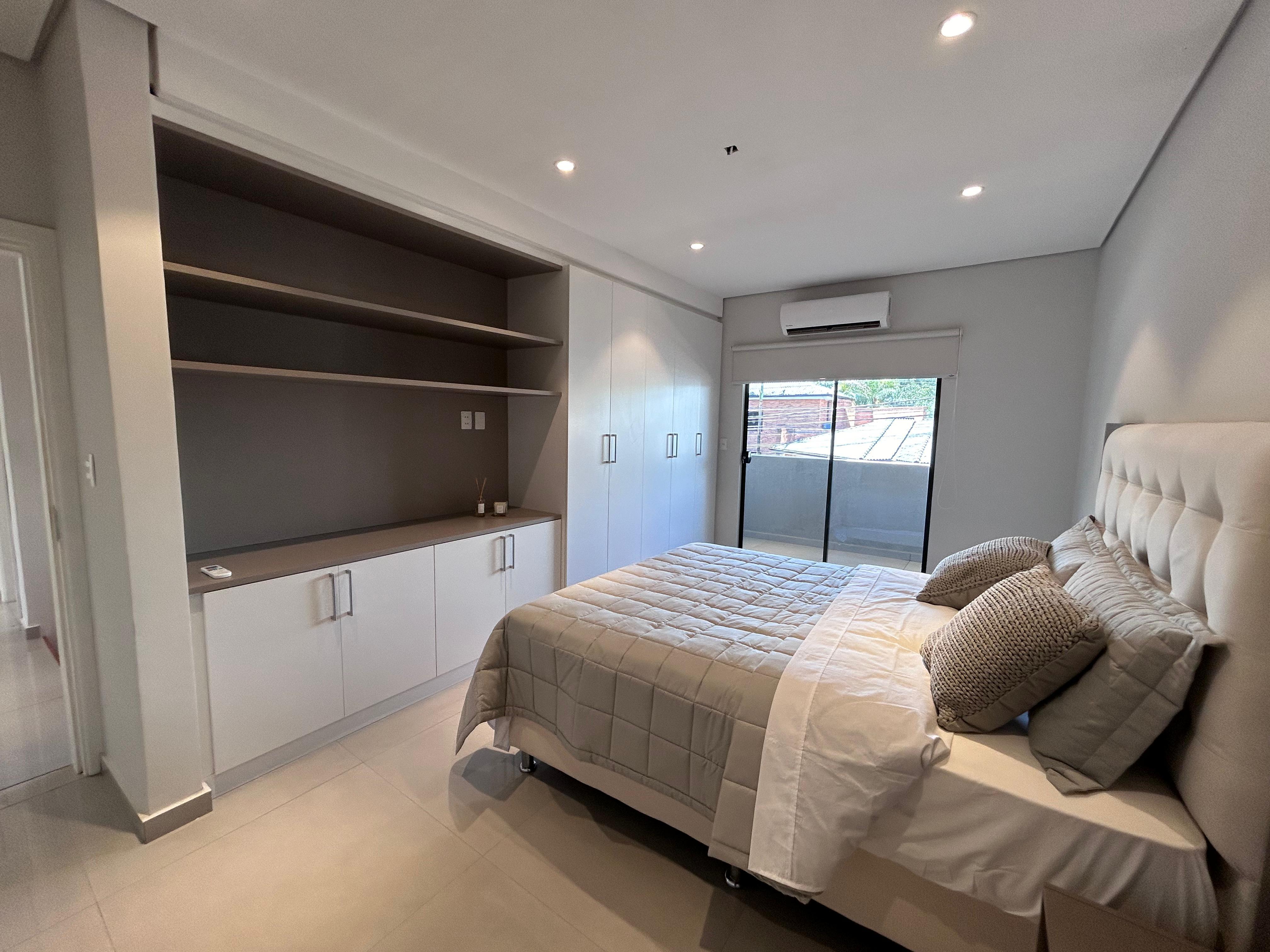 Casa en venta en Mcal Lopez