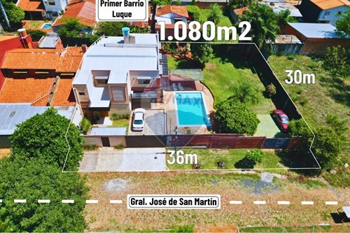 Casa en venta en Loma merlo