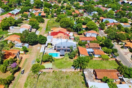 Casa en venta en Loma merlo