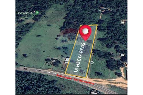 Terreno en venta en Luque