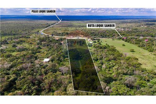Terreno en venta en Luque