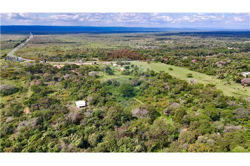 Terreno en venta en Luque