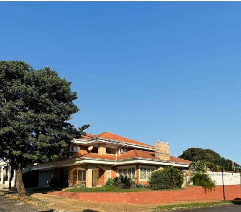 Casa en venta en Asunción