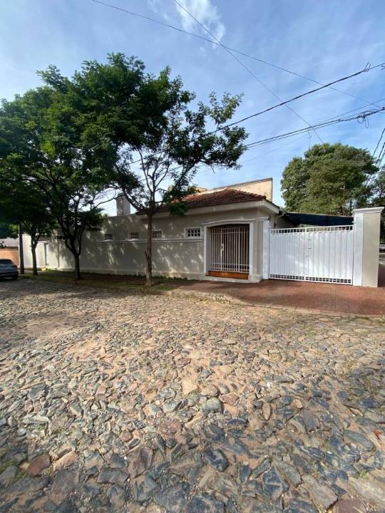 Casa en venta en Recoleta