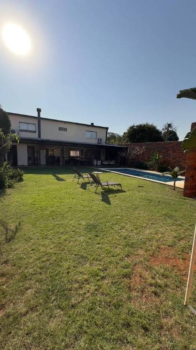 Casa en venta en Asunción