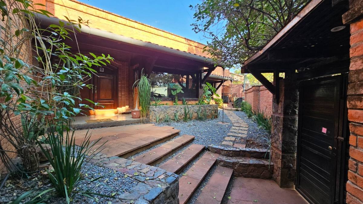 Casa en venta en Las Mercedes