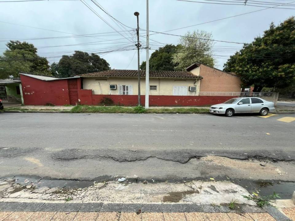 Casa en venta en Asunción