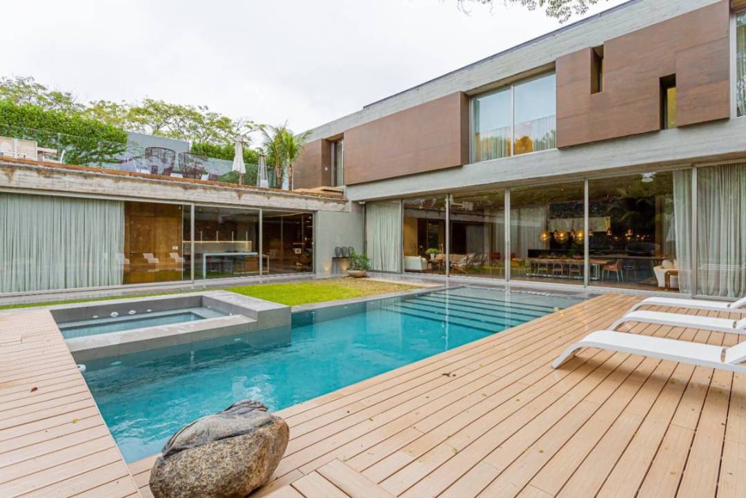 Casa en venta en Asunción