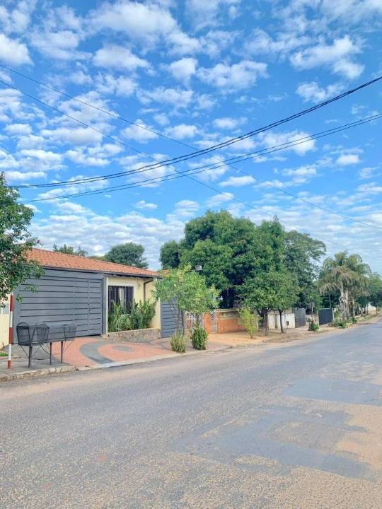 Casa en venta en Mburucuya