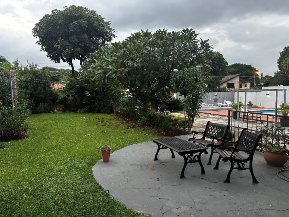 Casa en venta en Vista Alegre