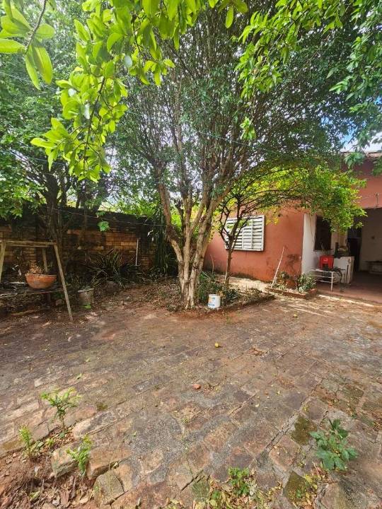 Casa en venta en Asunción