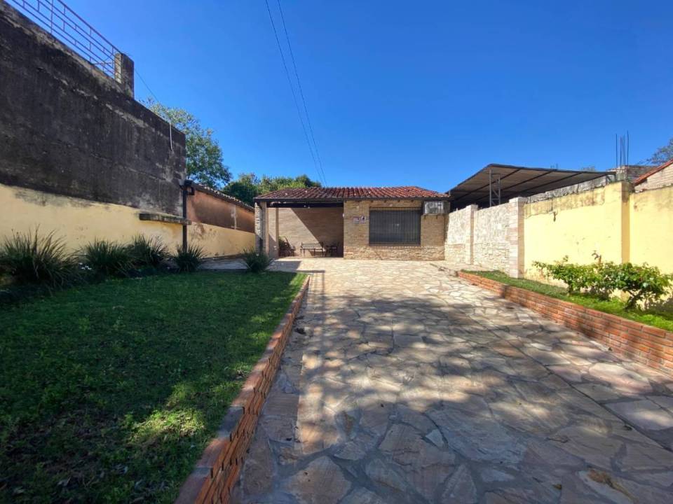 Casa en venta en San Vicente
