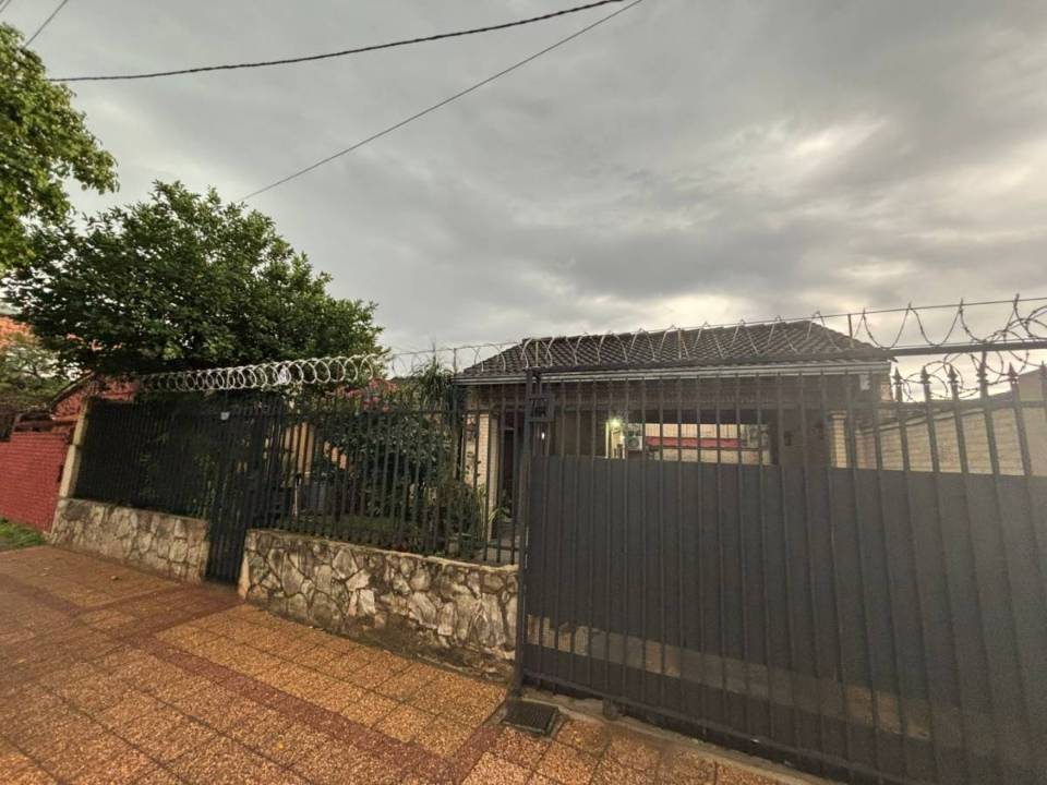 Casa en venta en Villa Aurelia