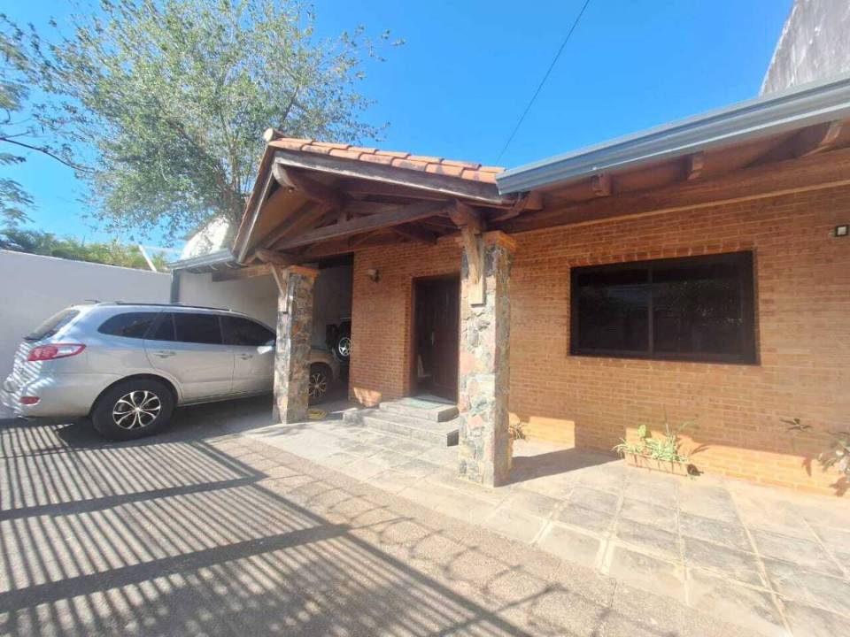 Casa en venta en Recoleta