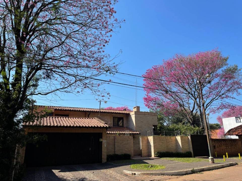 Casa en venta en Santa Librada