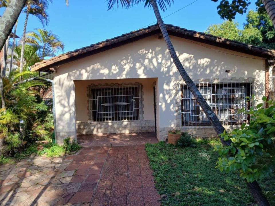 Casa en venta en San Pablo