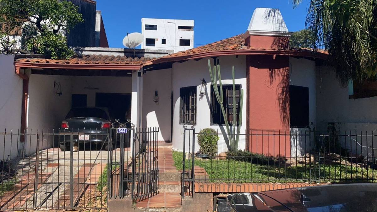 Casa en venta en Jara