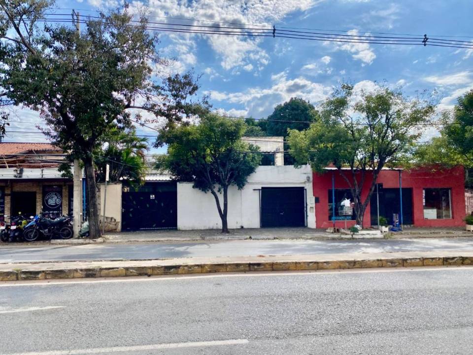 Casa en venta en Asunción