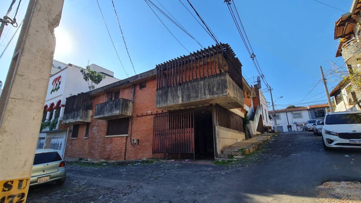 Casa en venta en San Roque