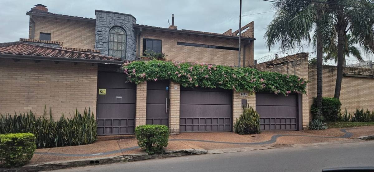 Casa en venta en Jara