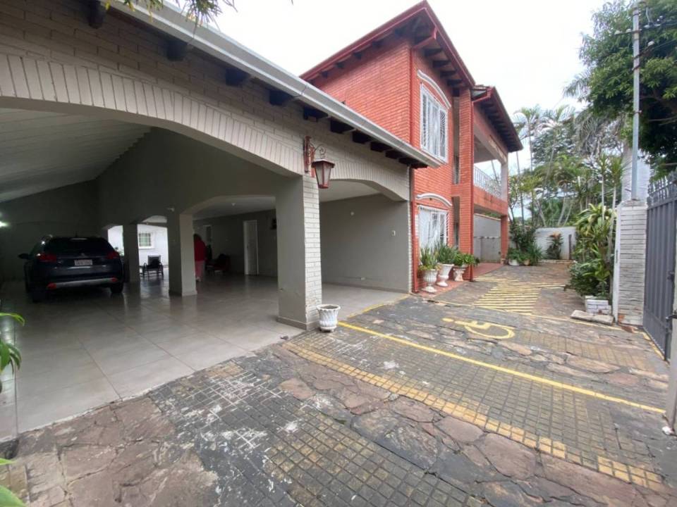 Casa en venta en San Pablo